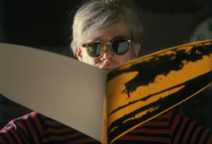 Andy Warhol