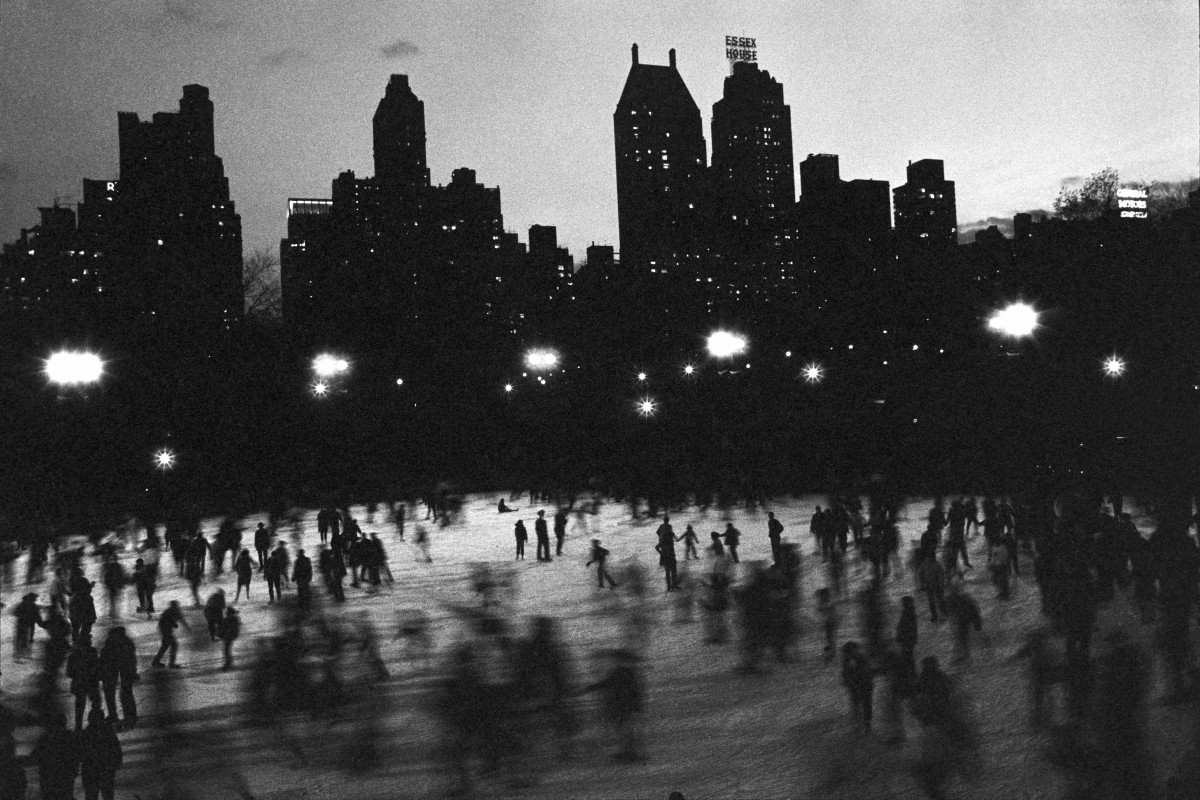 Central Park