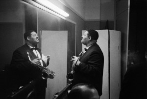 Cannonball Adderley