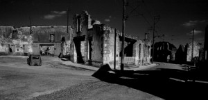 Oradour-sur-Glane -1995