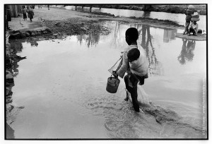 Les enfants ont des droits