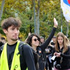 Etudiants Serbes Belgrade