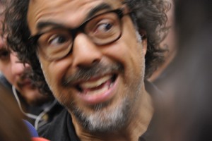 Alejandro González Iñárritu