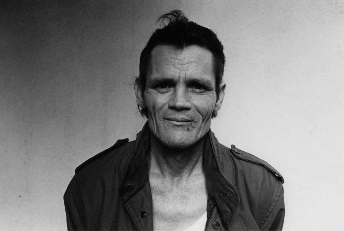 Chet Baker