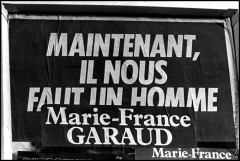Marie-France Garaud