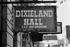 Dixieland Hall