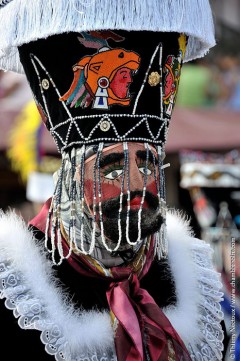 Carnaval - Mexico