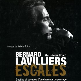 Bernard Lavilliers Escales
